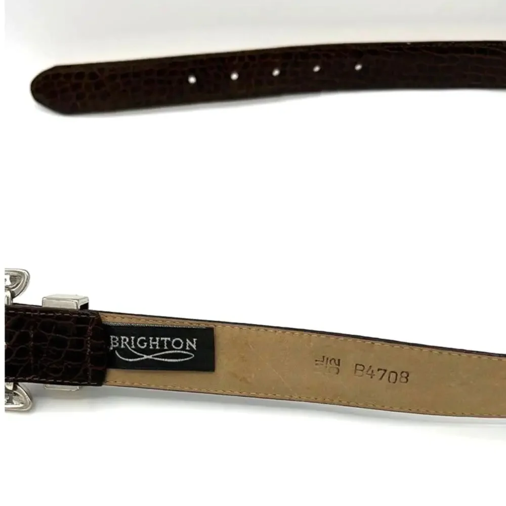 Brighton Belt